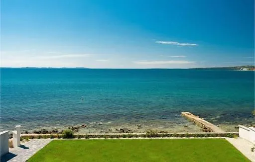 Villa Luxurious Beachfront With Sea View - By Ta Leut Agency