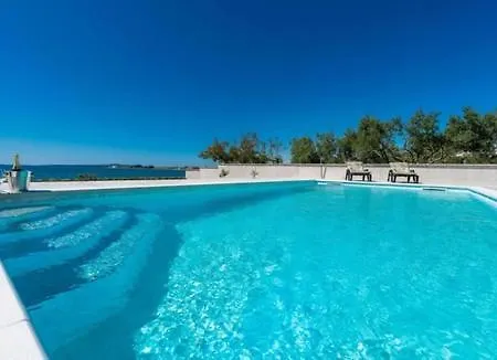 Villa Luxurious Beachfront With Sea View - By Ta Leut Agency